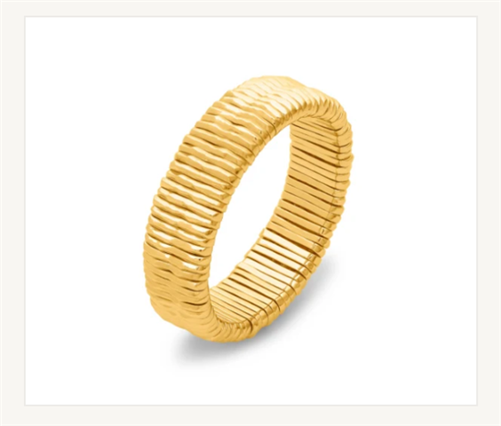 Pulsera Giovanni Raspini Mujer Olivia in Bronce N0054 - N0054